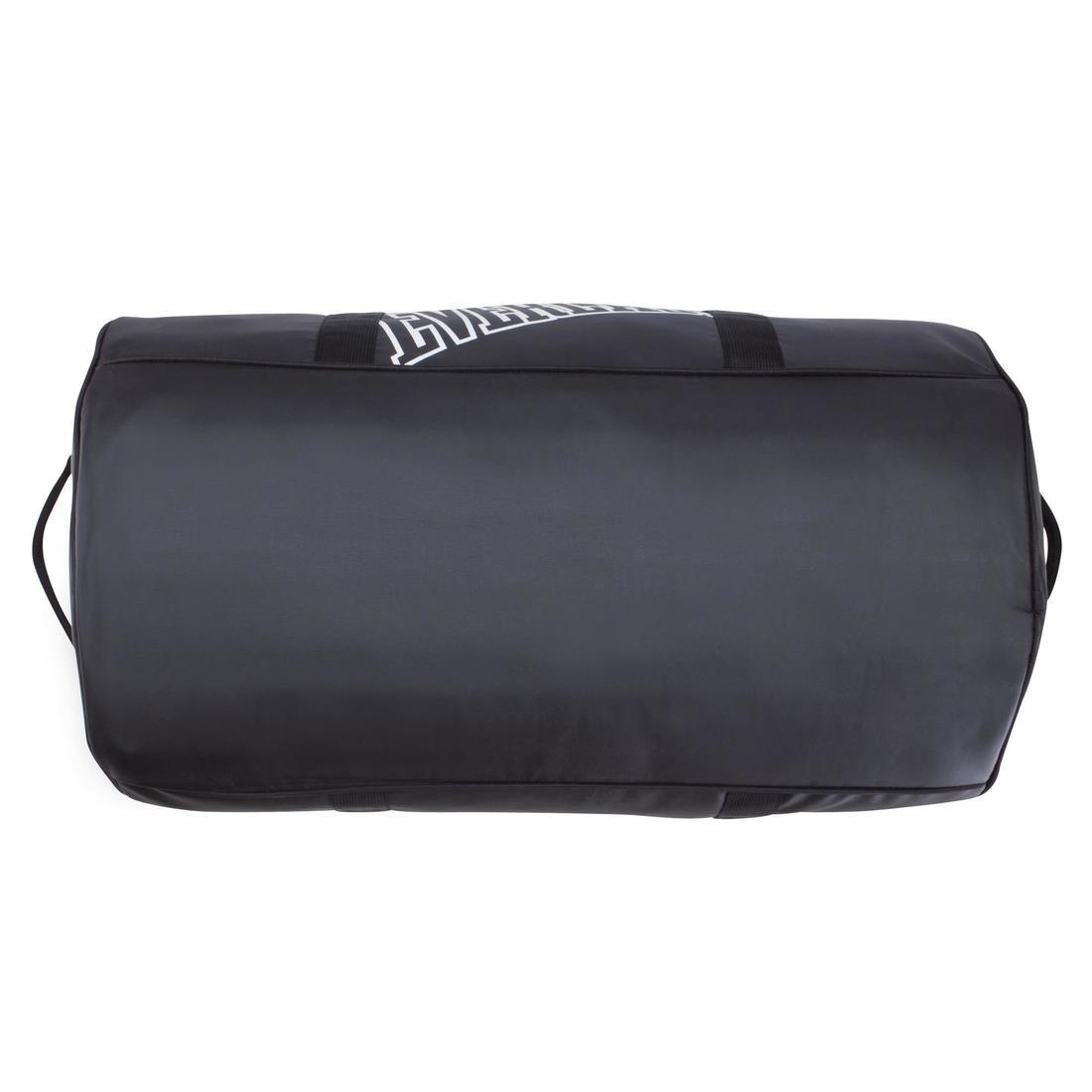 Holdall Sports Bag - Black, Black, No Color, large image number 3