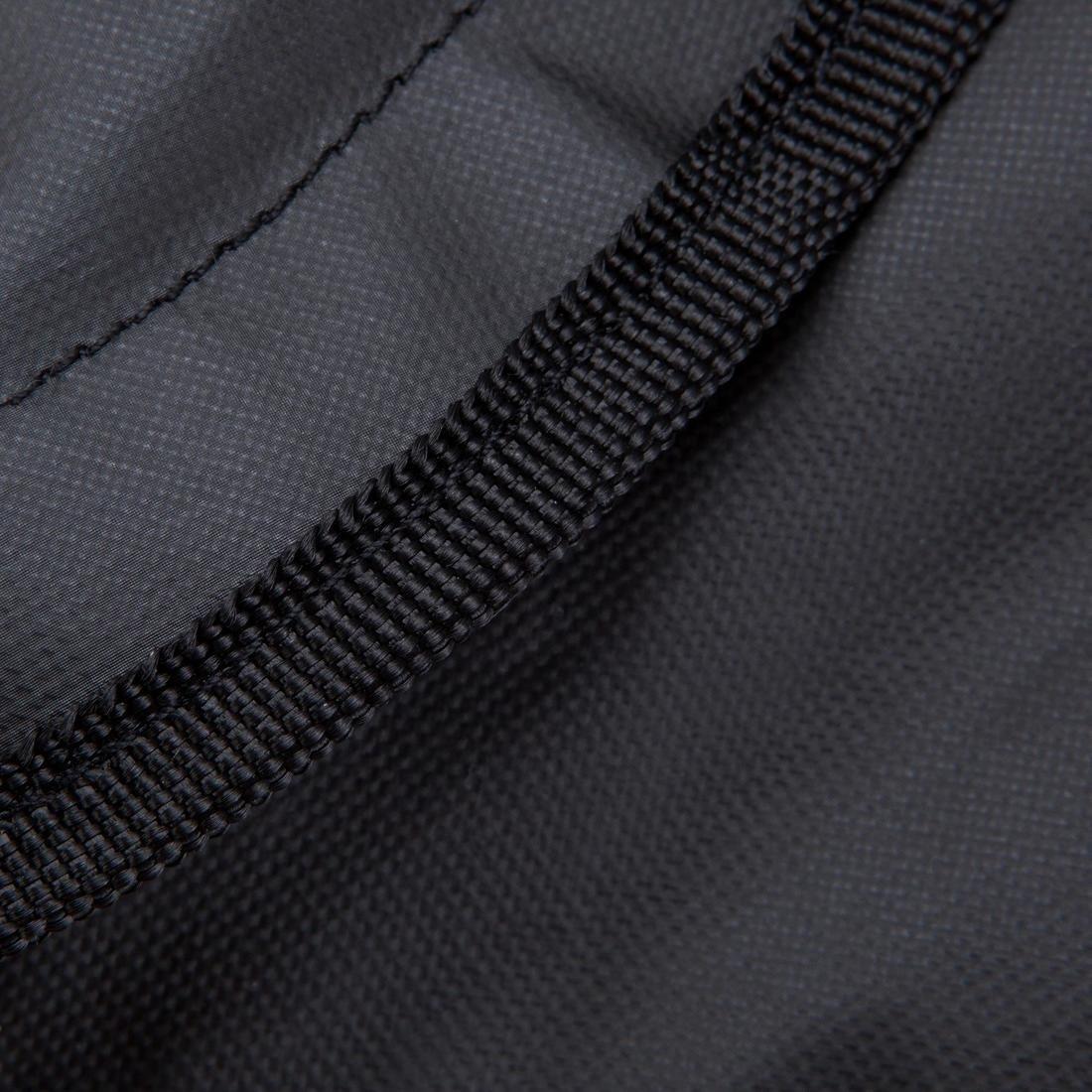 Holdall Sports Bag - Black, Black, No Color, large image number 5