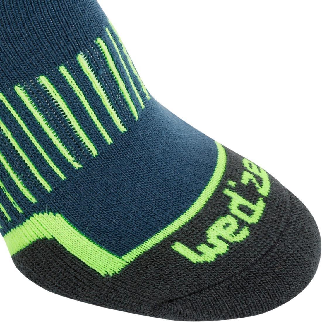 EU 47-50  Warm 100 Ski Socks, Dark Blue, , large image number 1