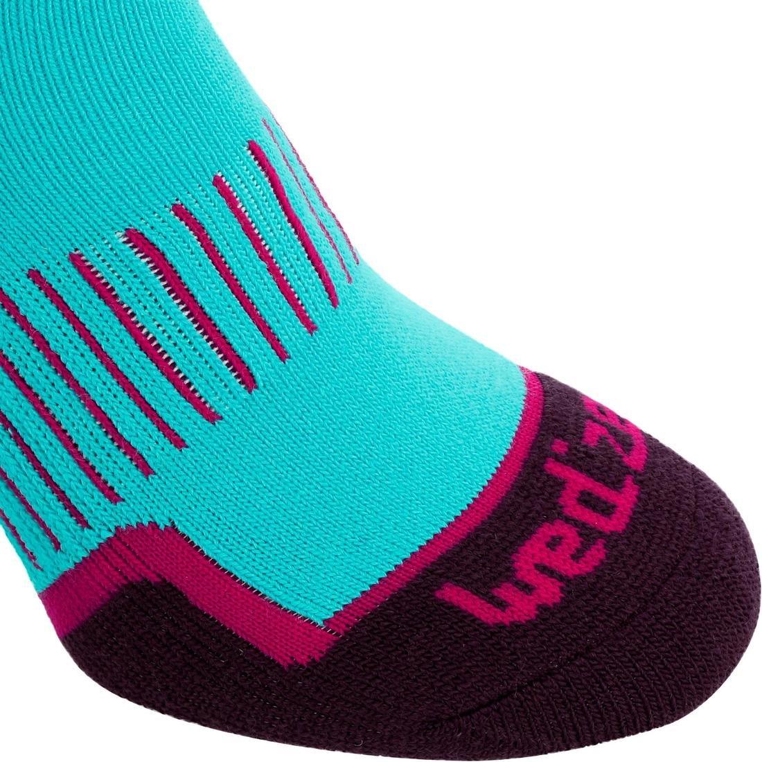 EU 47-50  Warm 100 Ski Socks, Dark Blue, , large image number 14