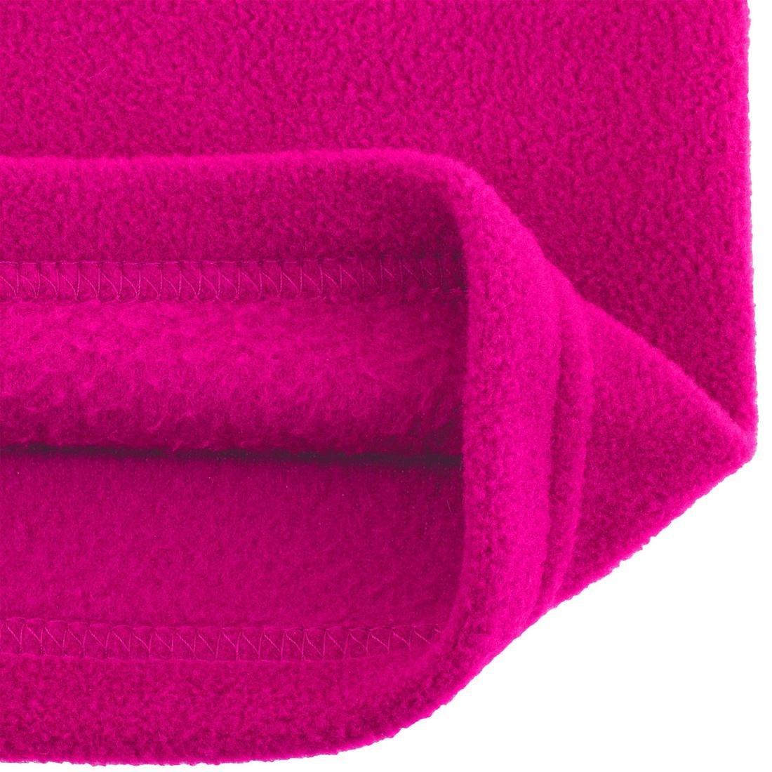 Kids  Kids' Ski Neck-Warmer Firstheat, Fuchsia, , large image number 7