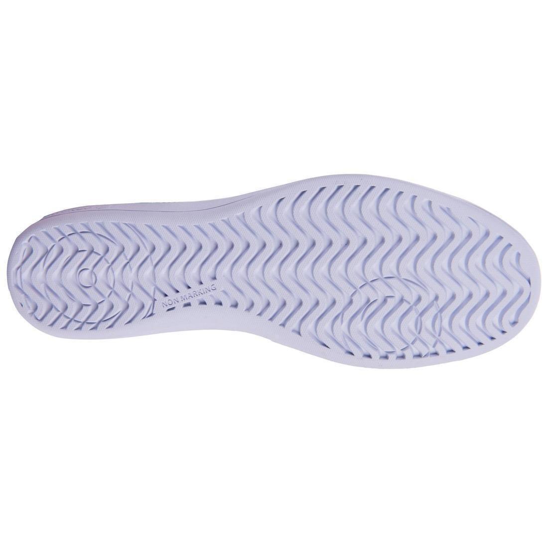 EU 37  TS100 Women's Tennis Shoes - White, , large image number 5