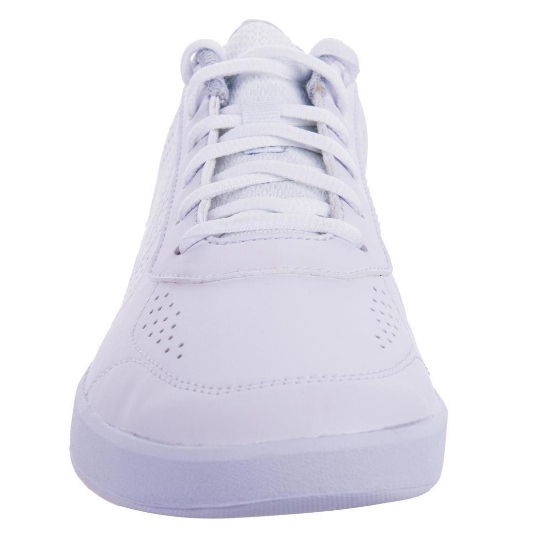 EU 37  TS100 Women's Tennis Shoes - White, , large image number 7