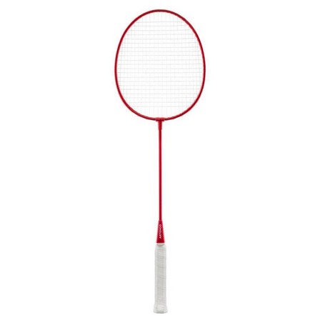 ARTENGO - BR 700 Initial Badminton Racket - Red