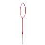 ARTENGO - BR 700 Initial Badminton Racket - Red