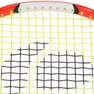 OPFEEL - Sr 130 23-Inch Junior Squash Racket, Flup Orange Ppe