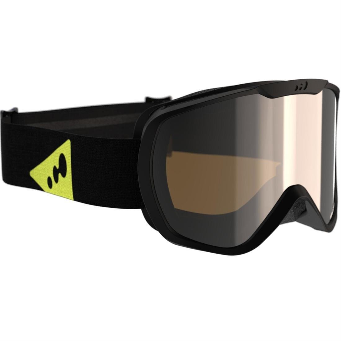 L/XL  Skiing and Snowboarding Goggles, No Color, large image number 11
