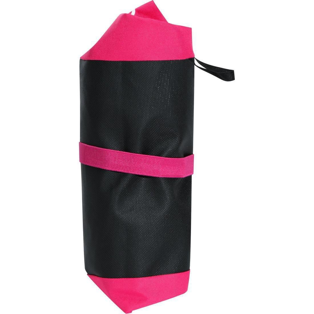 Play Kids' 20-Litre Inline Skate Bag, Magenta, , large image number 2