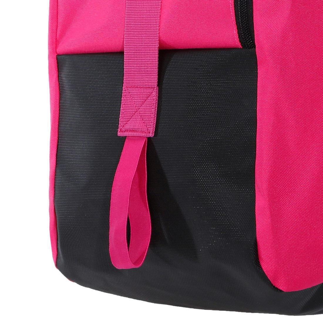 Play Kids' 20-Litre Inline Skate Bag, Magenta, , large image number 5