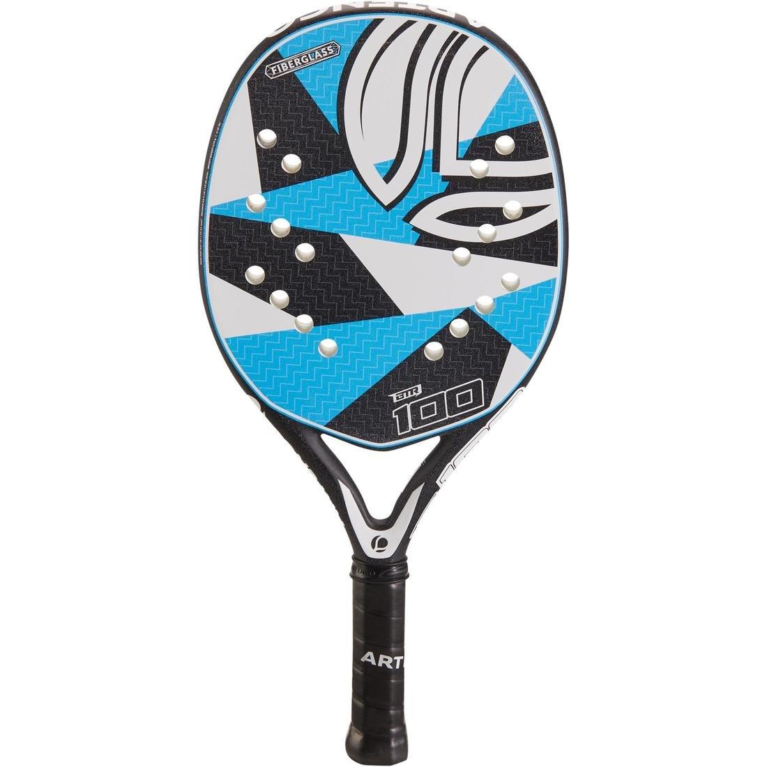 BTR 100 Beach Tennis Racket Title, , large image number 0