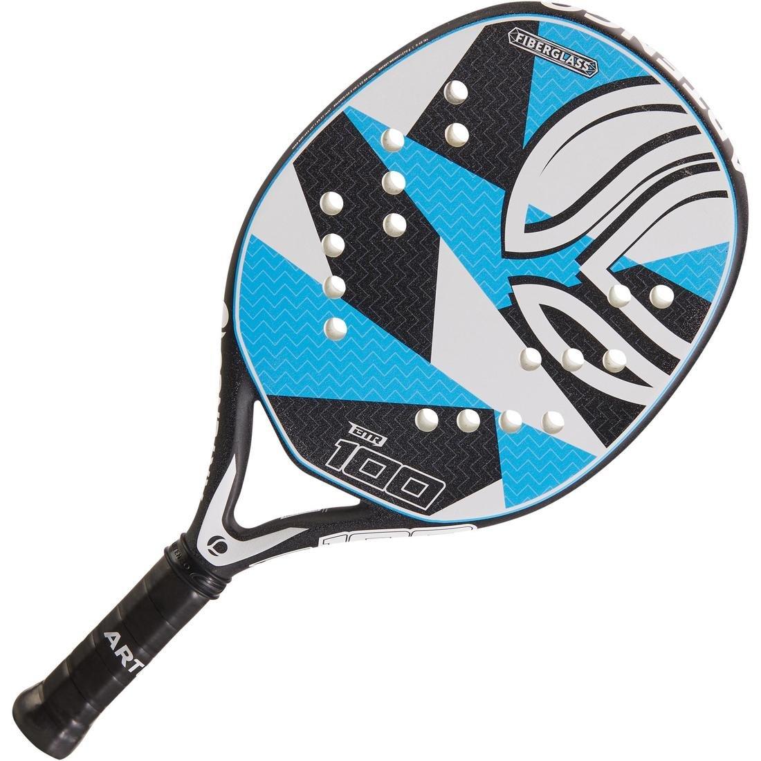 BTR 100 Beach Tennis Racket Title, , large image number 1