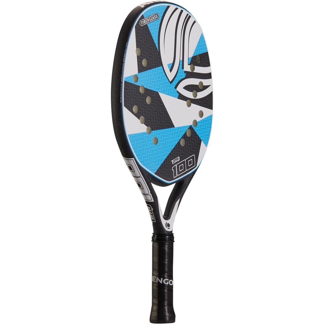 BTR 100 Beach Tennis Racket Title, , large image number 5