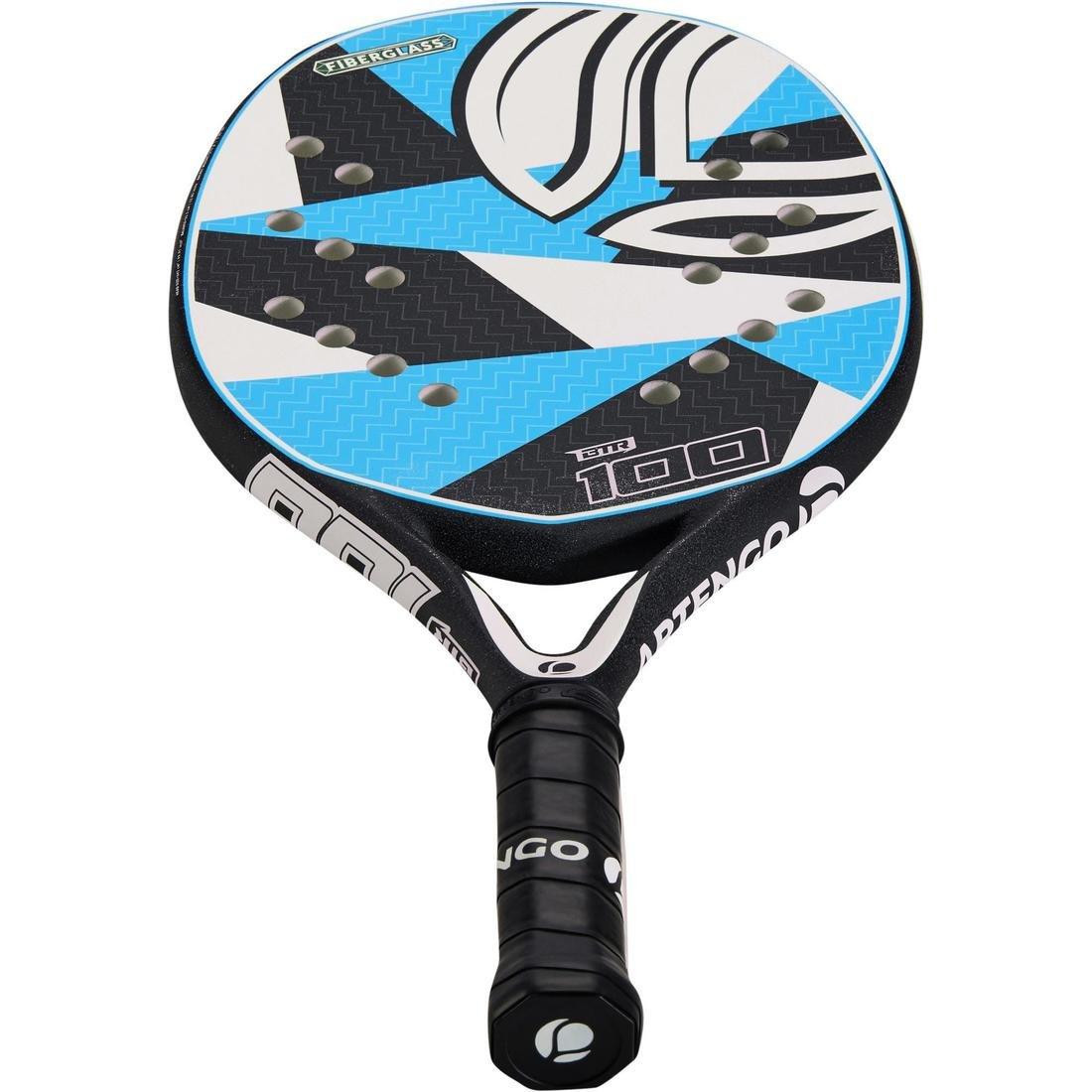 BTR 100 Beach Tennis Racket Title, , large image number 7