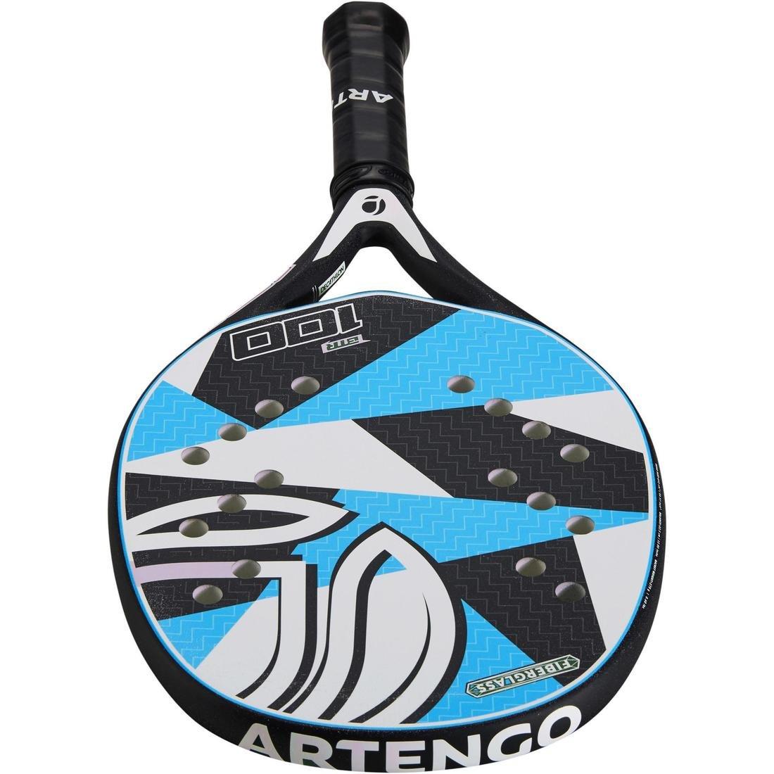 BTR 100 Beach Tennis Racket Title, , large image number 8