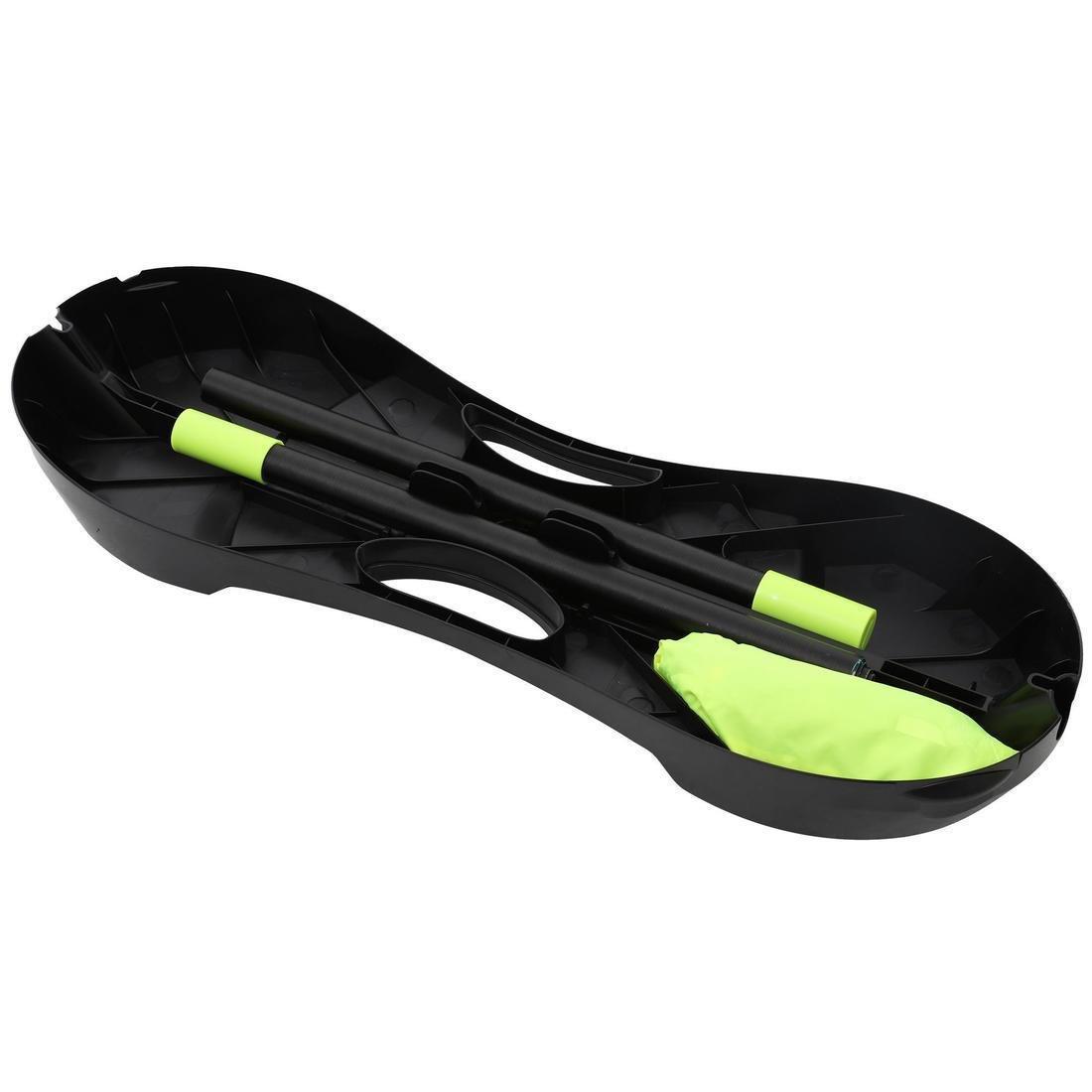 3 M Badminton Easy Net, , large image number 3