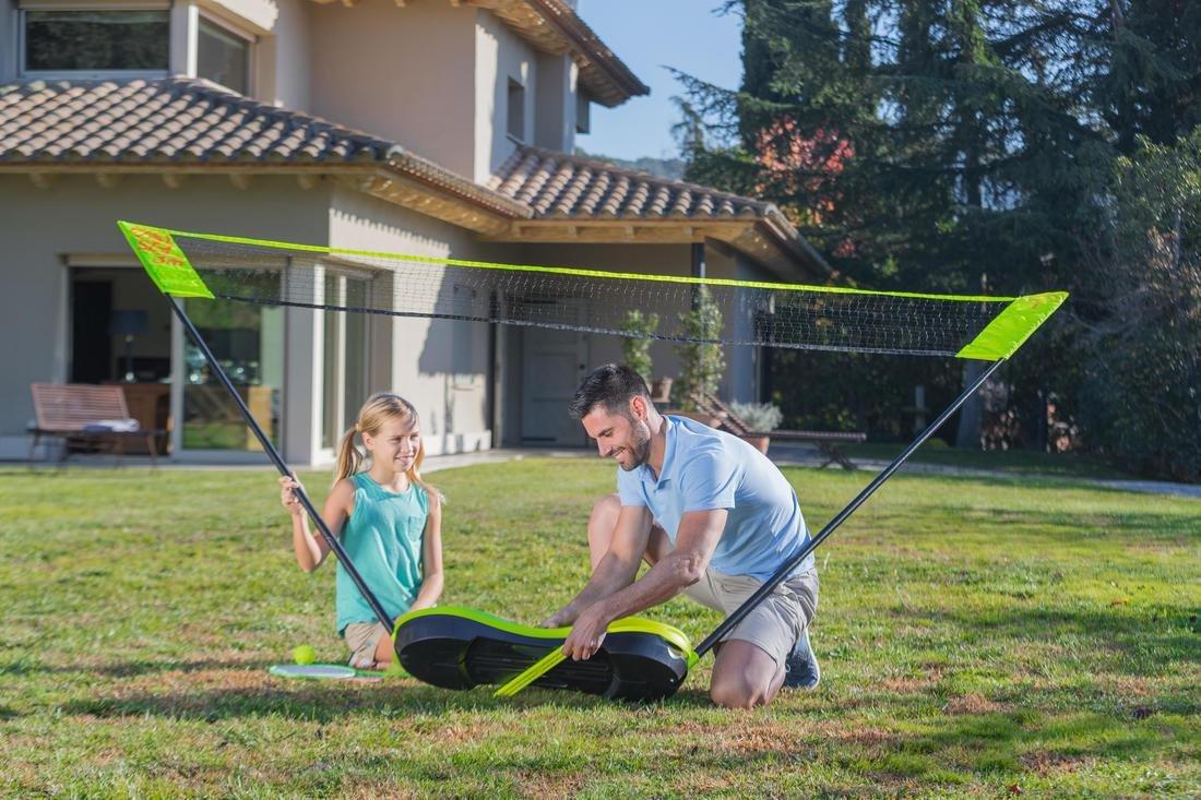3 M Badminton Easy Net, , large image number 11