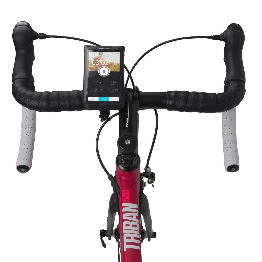 900 Bike Waterproof Smartphone Holder, , large image number 9