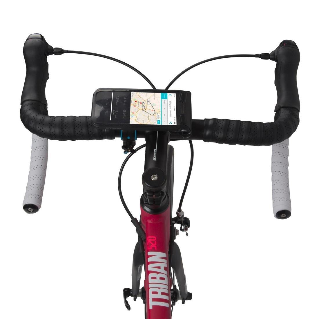 900 Bike Waterproof Smartphone Holder, , large image number 10