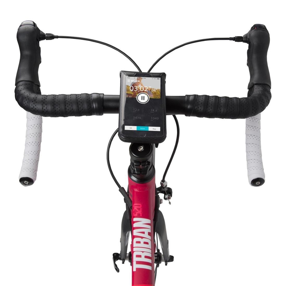 900 Bike Waterproof Smartphone Holder, , large image number 12