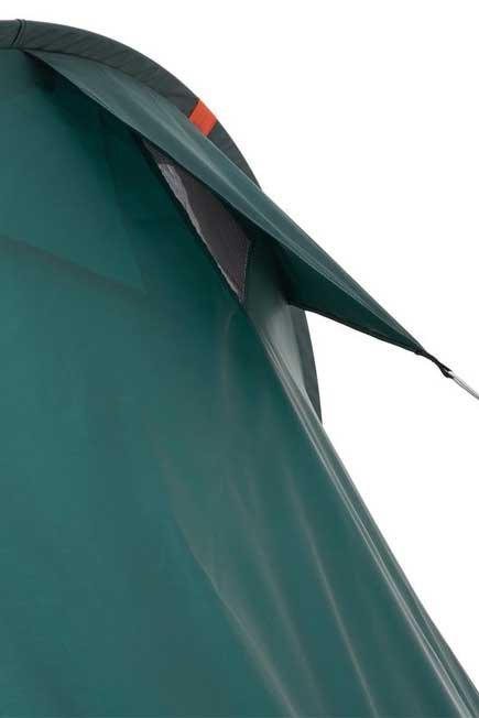 2 seconds camping tent | 3 person green, , large image number 13