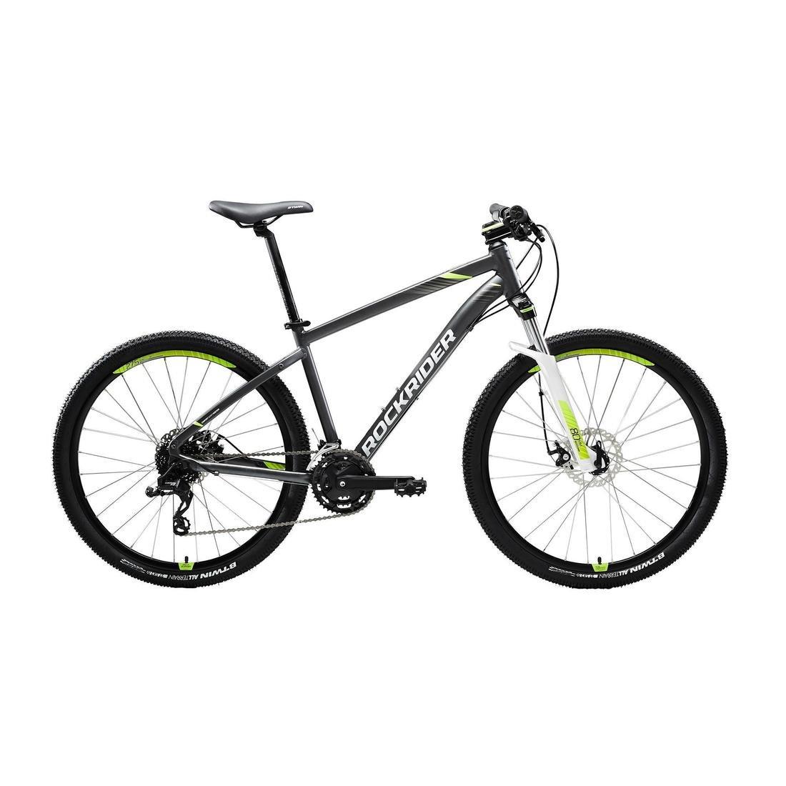 Rockrider 520 cheap mountain bike