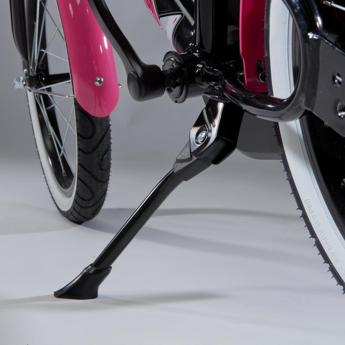 4-6 Yrs 16 Inch Kids Bike Doctogirl 500, Snow White, , large image number 13