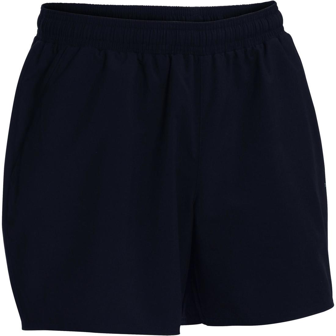 FST100 Fitness Cardio Shorts, No Color, large image number 2