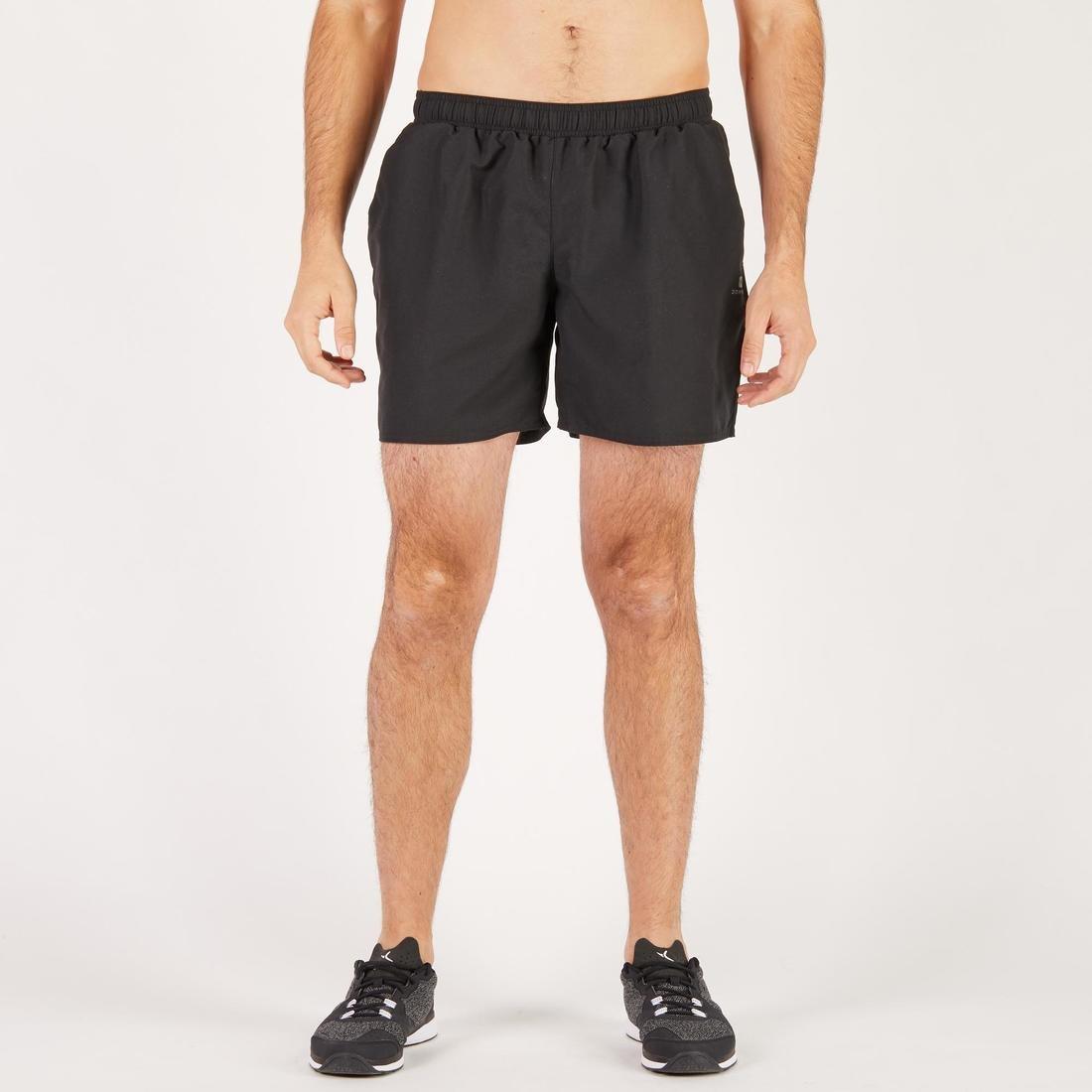 FST100 Fitness Cardio Shorts, No Color, large image number 3