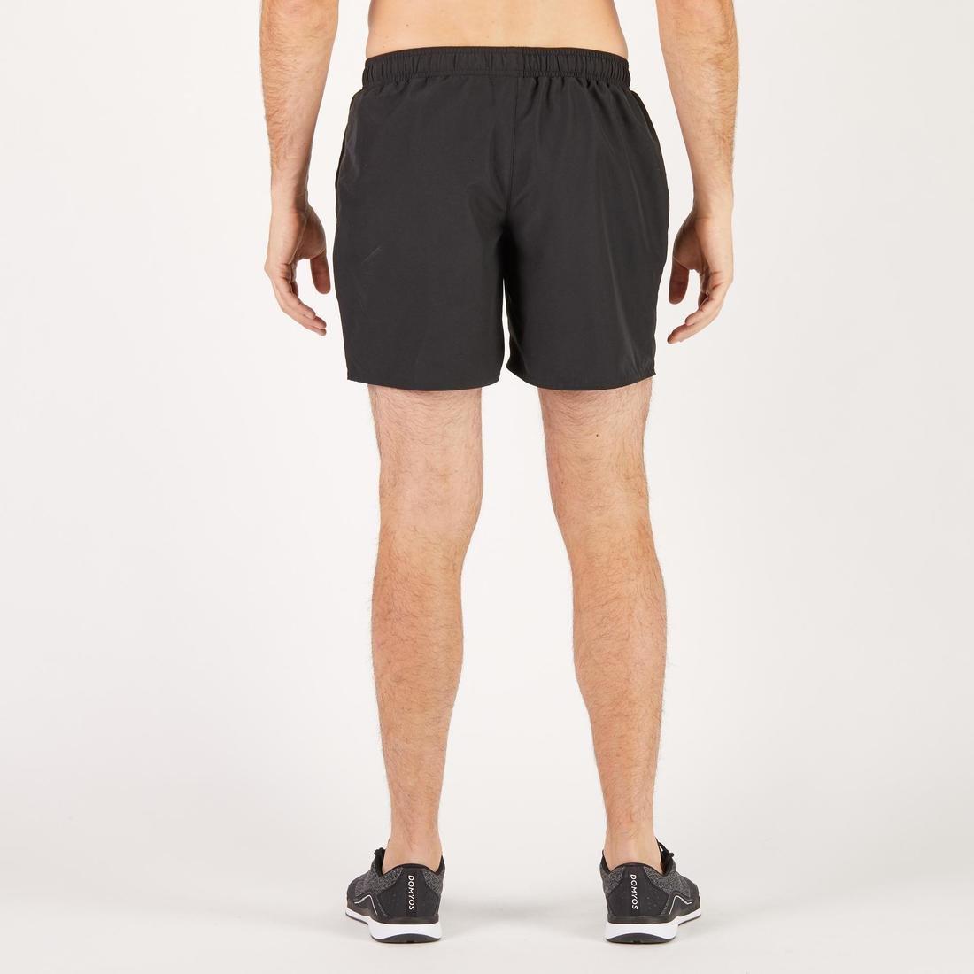 FST100 Fitness Cardio Shorts, No Color, large image number 5