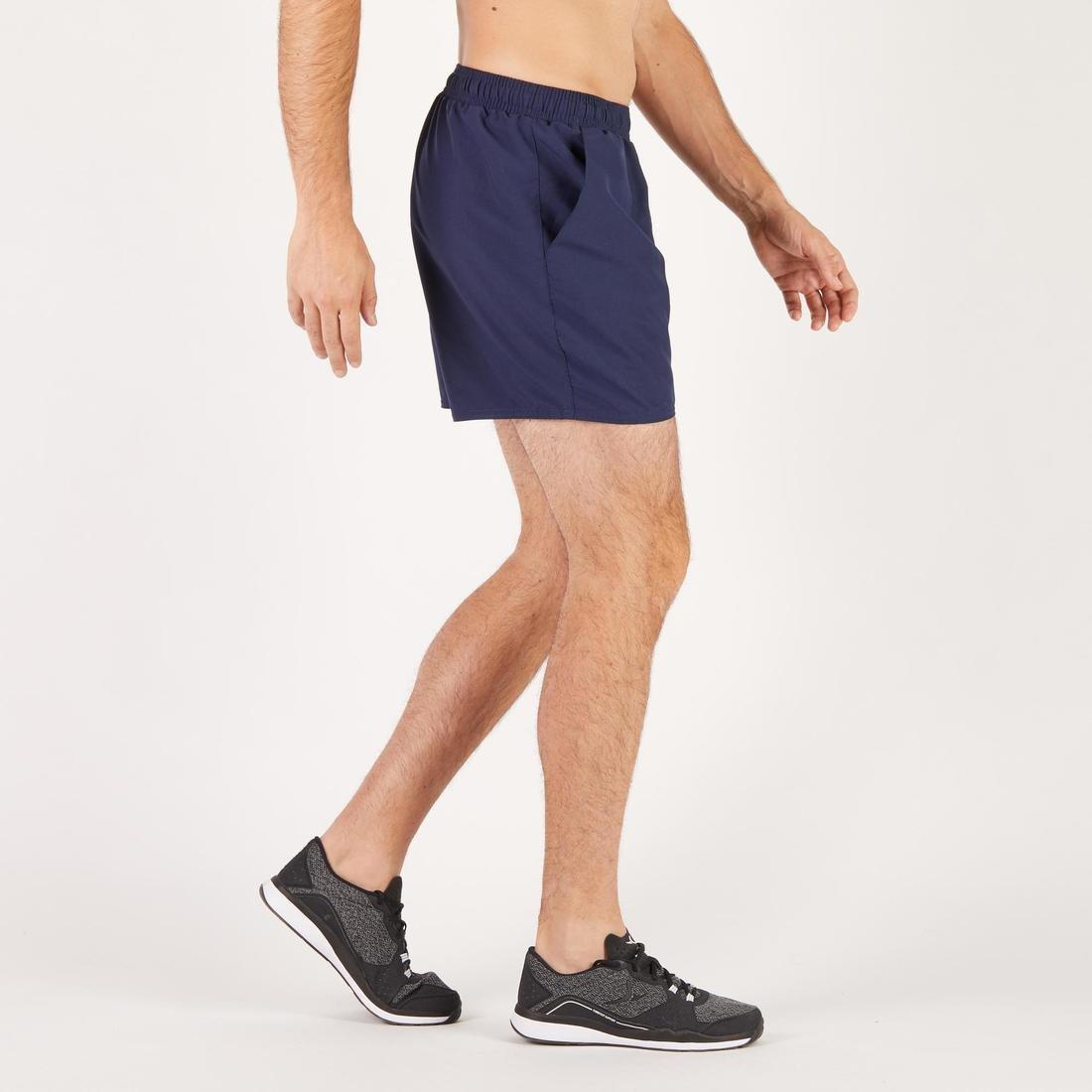 FST100 Fitness Cardio Shorts, No Color, large image number 8