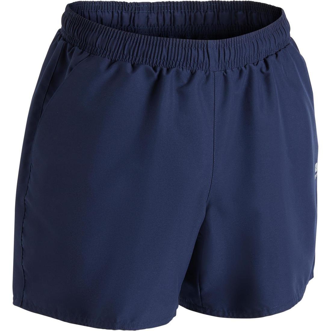 FST100 Fitness Cardio Shorts, No Color, large image number 9