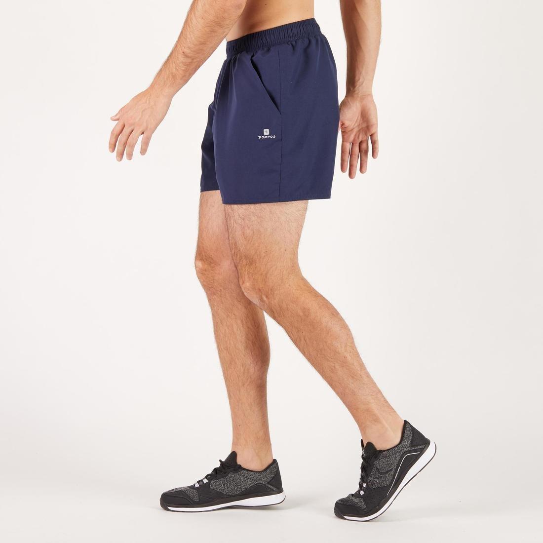 FST100 Fitness Cardio Shorts, No Color, large image number 10