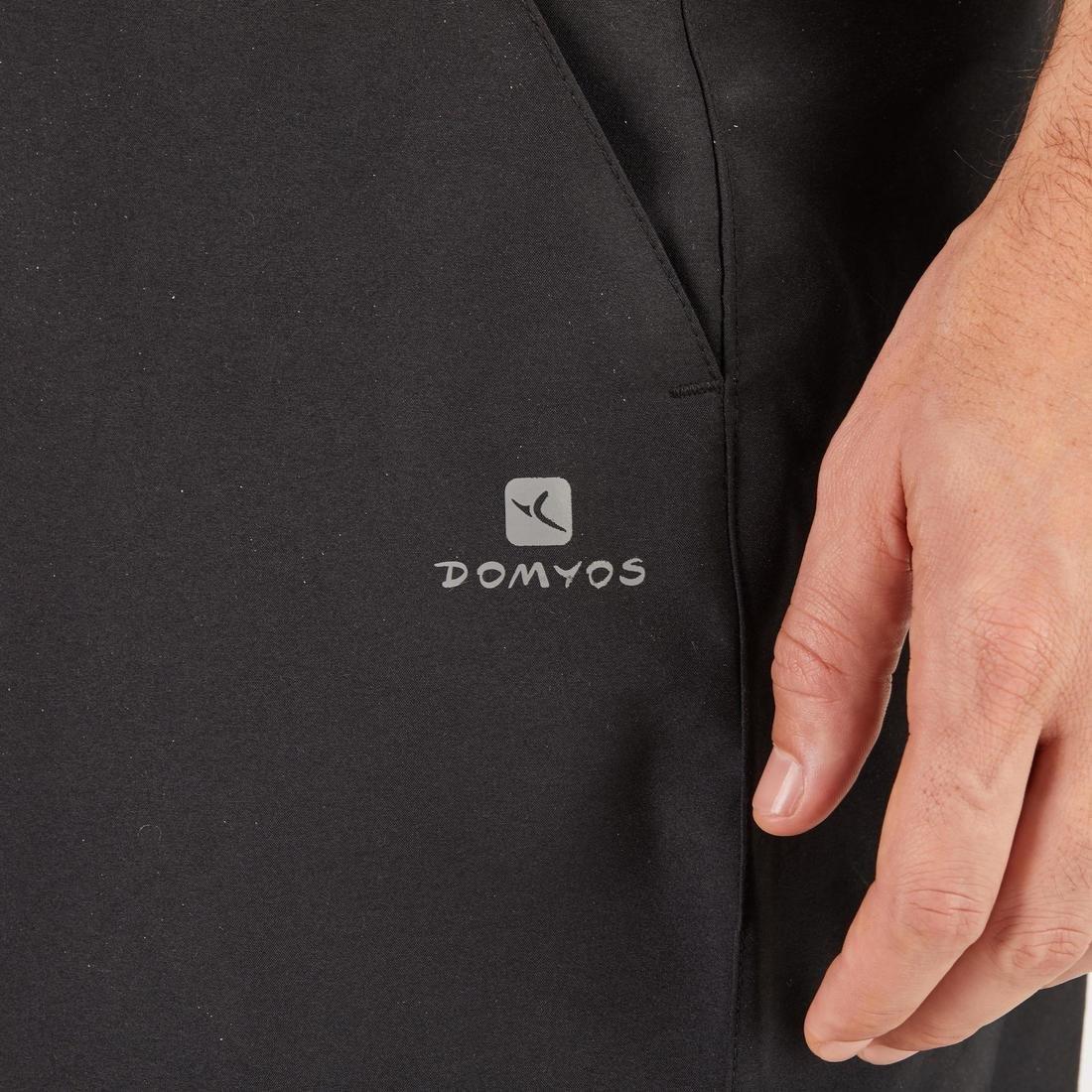 FST100 Fitness Cardio Shorts, No Color, large image number 12