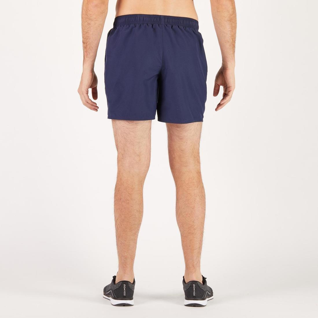 FST100 Fitness Cardio Shorts, No Color, large image number 13