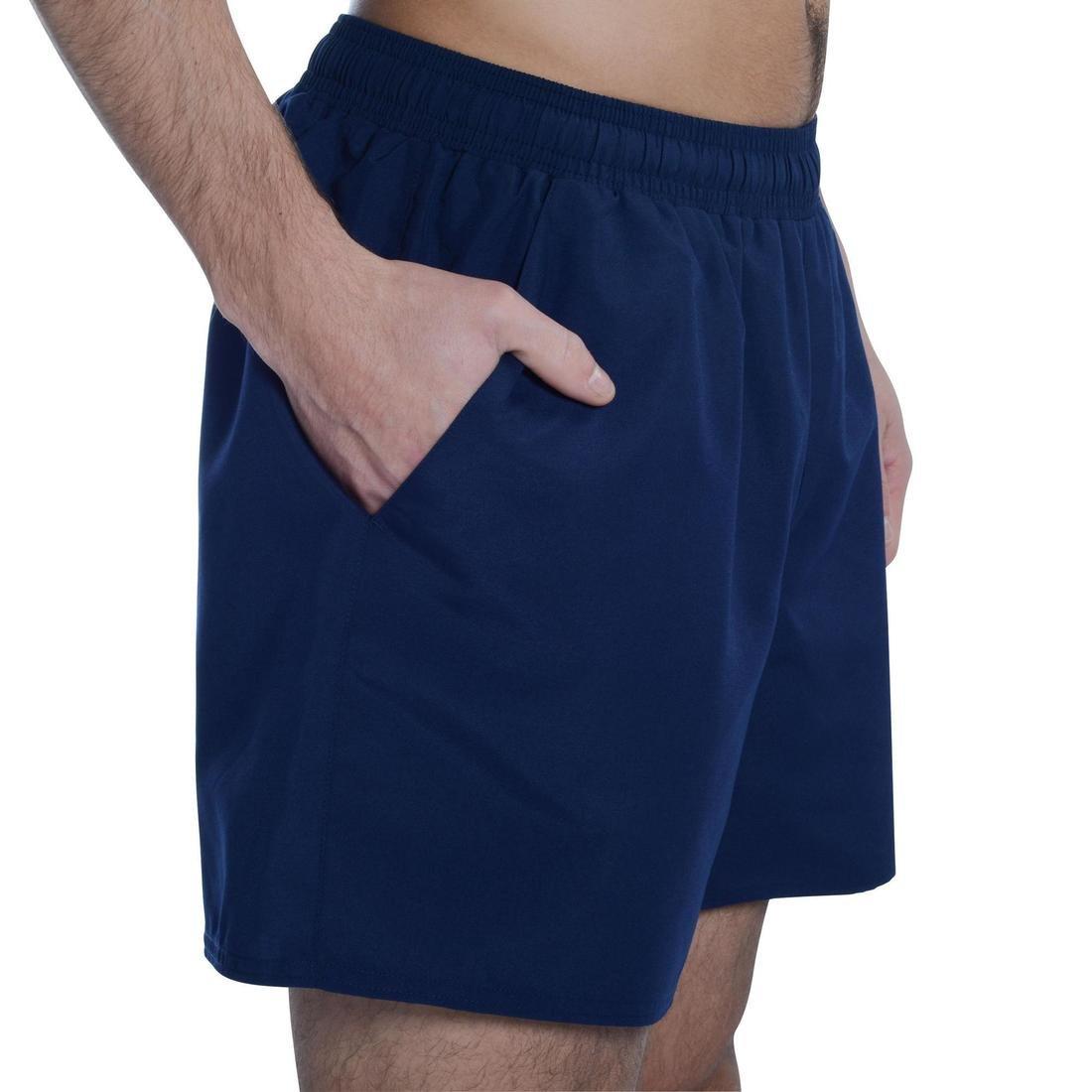 FST100 Fitness Cardio Shorts, No Color, large image number 14