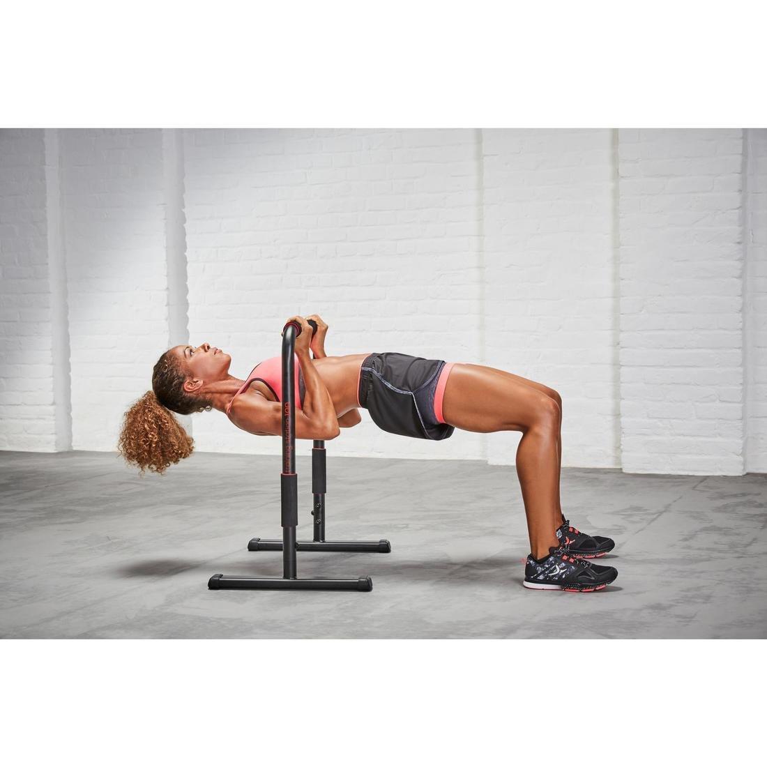 100 Dip Bar Training Station, , large image number 5