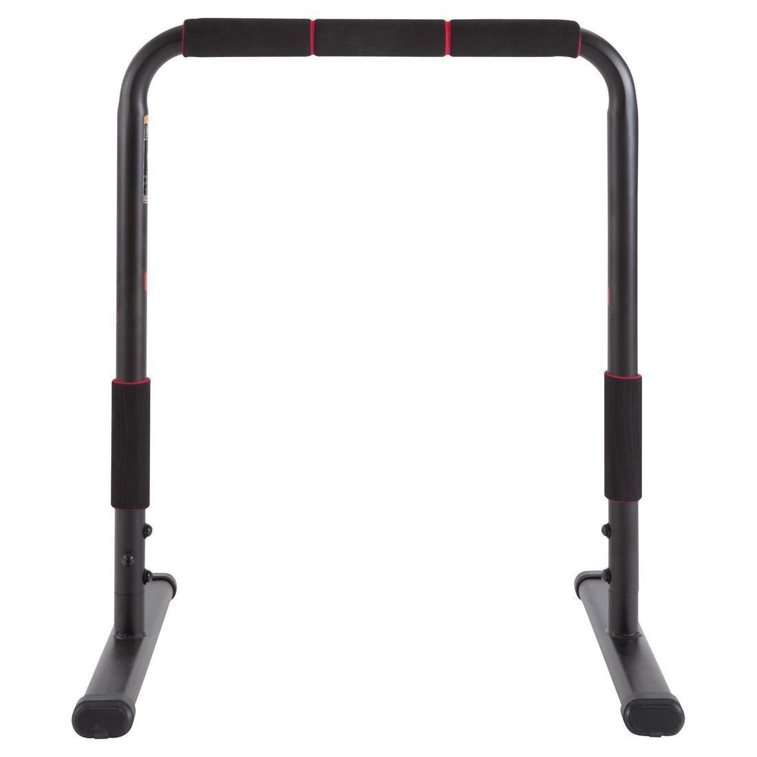 100 Dip Bar Training Station, , large image number 8