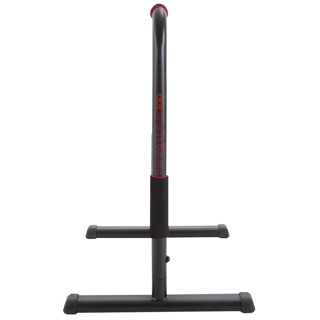100 Dip Bar Training Station, , large image number 9