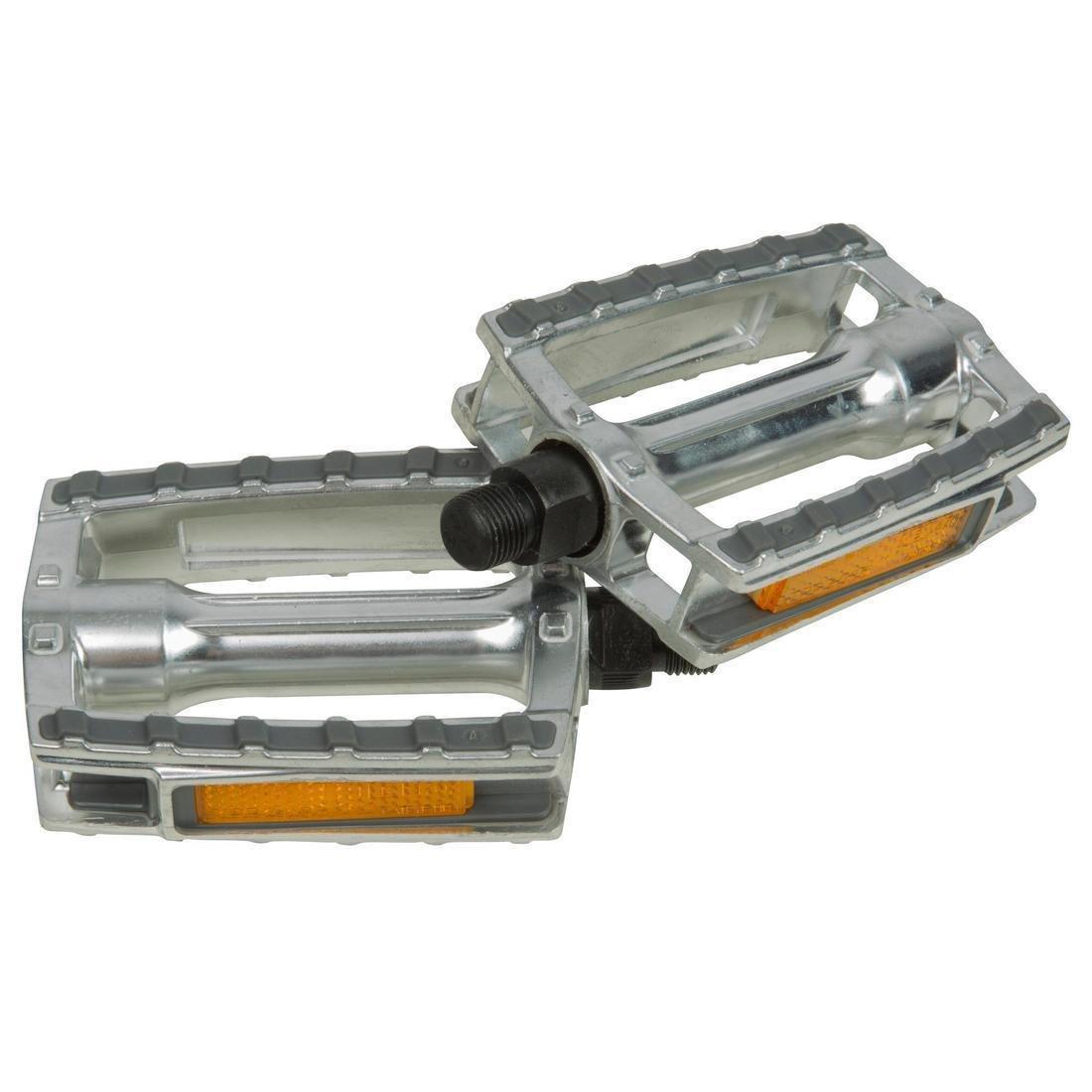 City 500 Grip Bike Pedals, , large image number 0