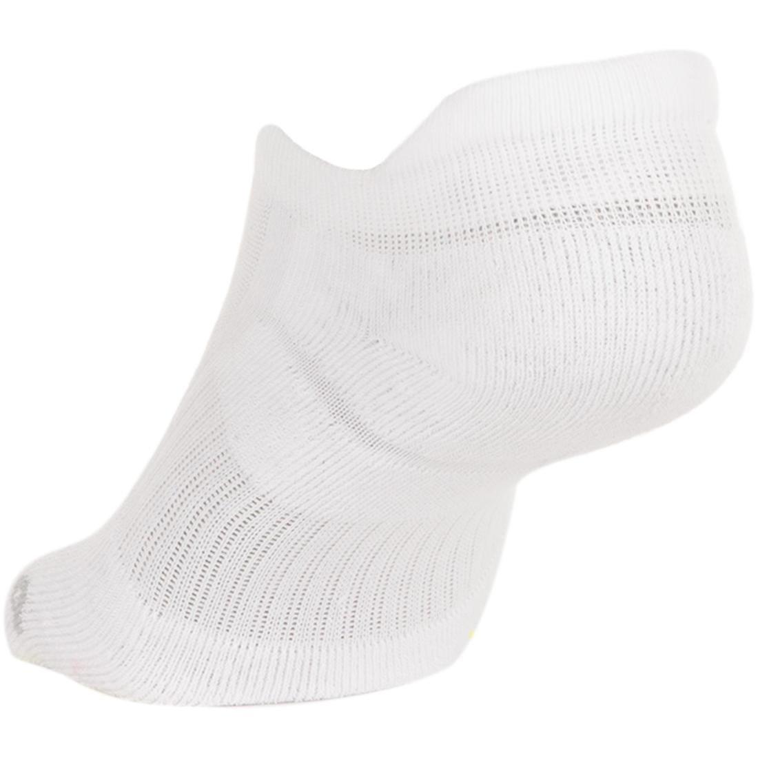 Eu 39-42 Rs 500 Low Sports Socks Tri-Pack, Black, , large image number 13