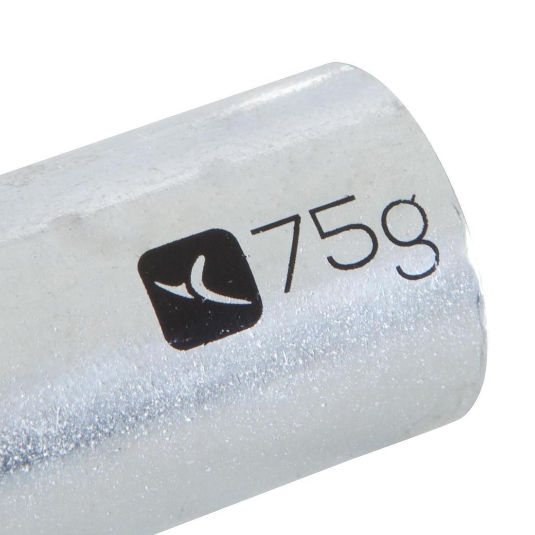 75G Skipping Rope Weights, Light Grey, , large image number 2