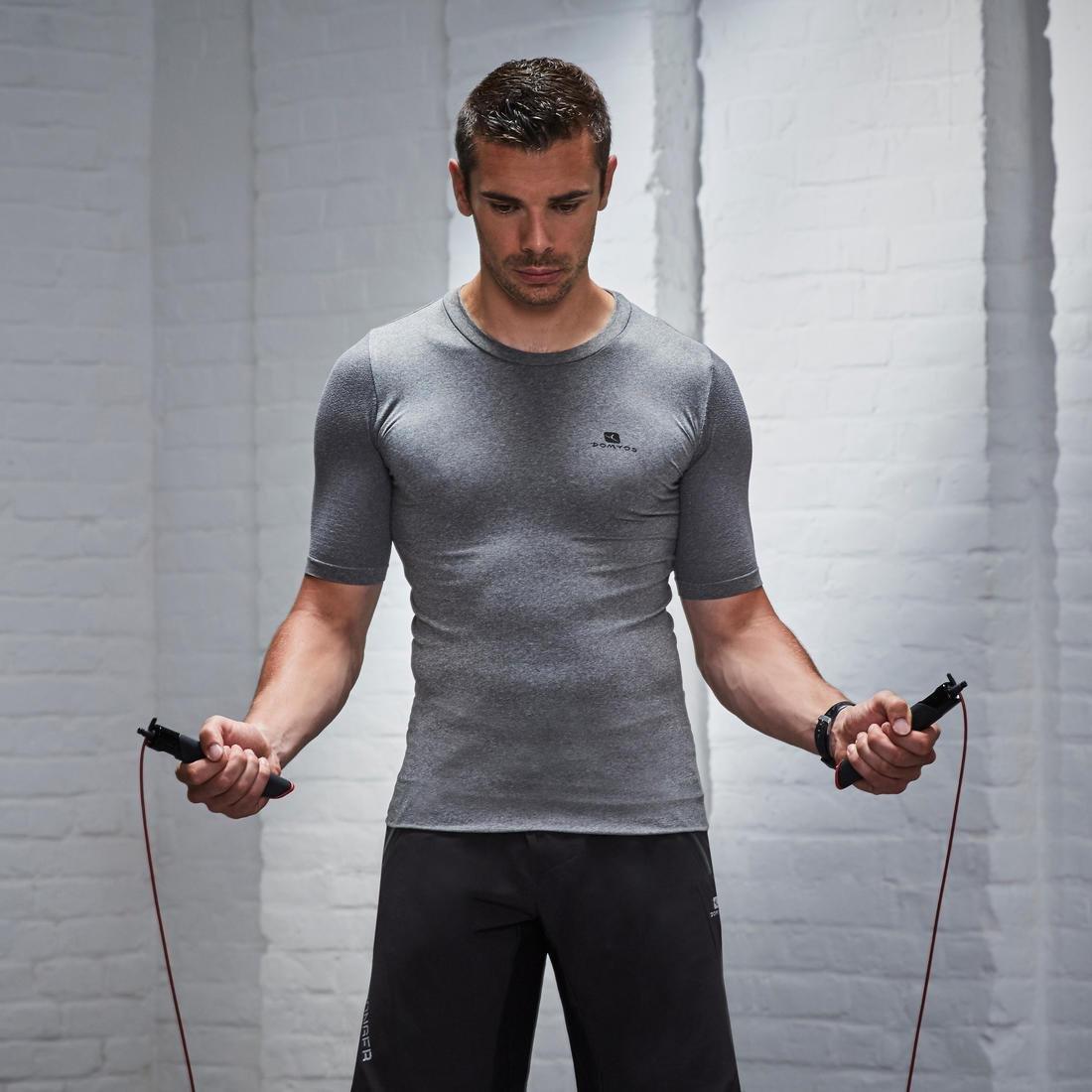 75G Skipping Rope Weights, Light Grey, , large image number 11