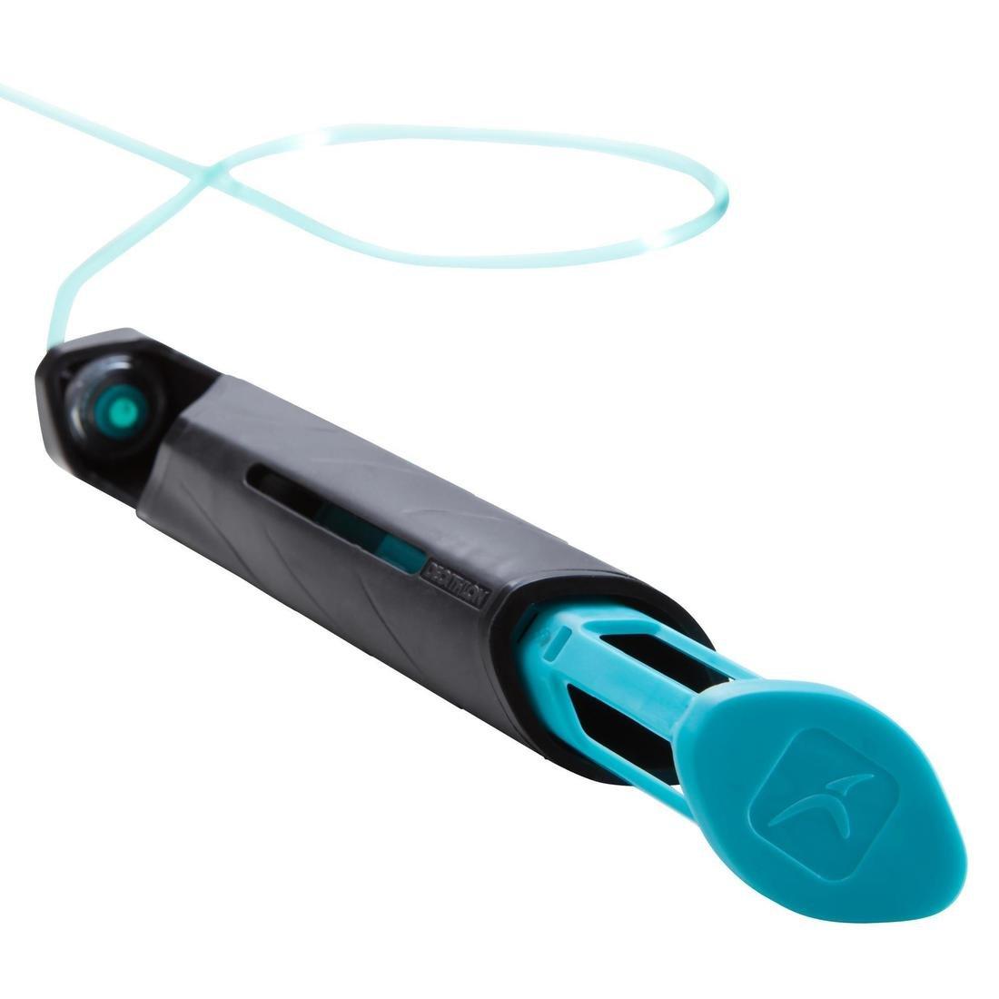 500 Skipping Rope - Blue, Pink, No Color, large image number 5