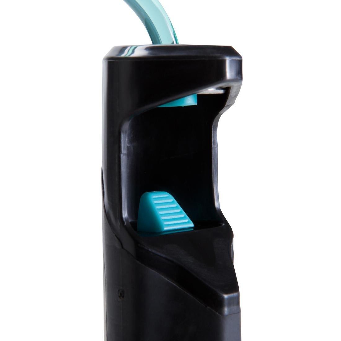 500 Skipping Rope - Blue, Turquoise, No Color, large image number 3