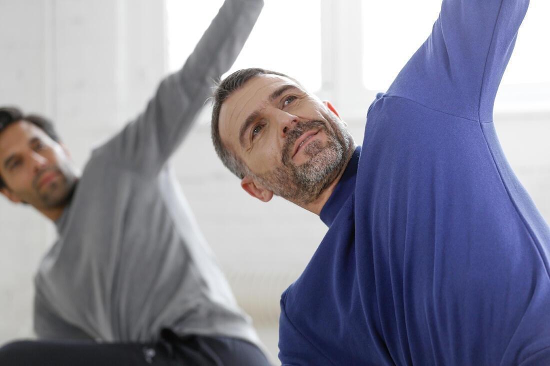 سويت شيرت بدون رقبة للرياضة مقاس S - كحلي, No Color, large image number 14