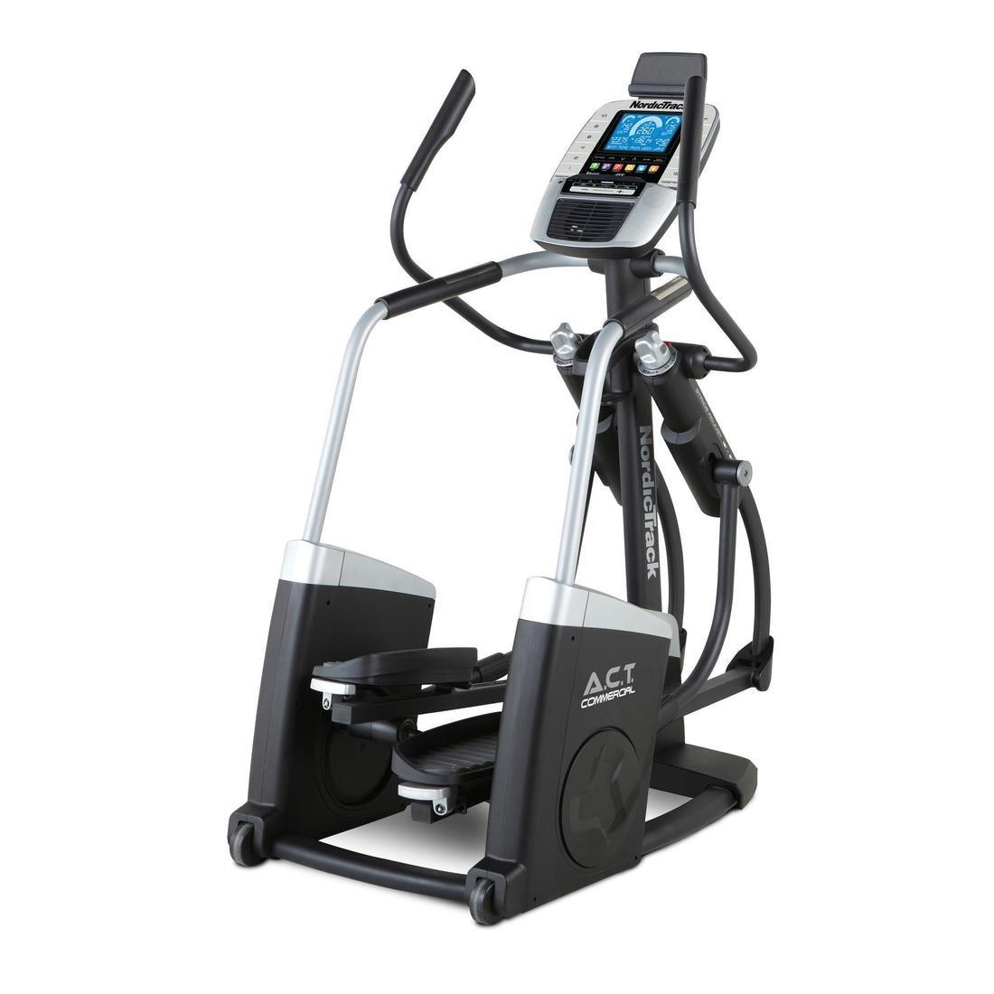 Act Commercial Cross Trainer, , large image number 0