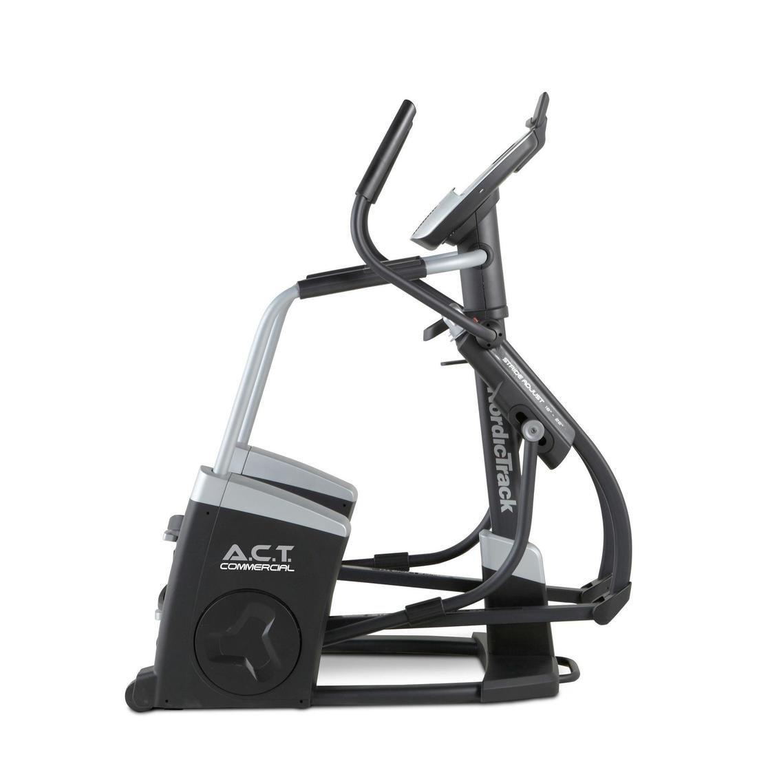 Act Commercial Cross Trainer, , large image number 1