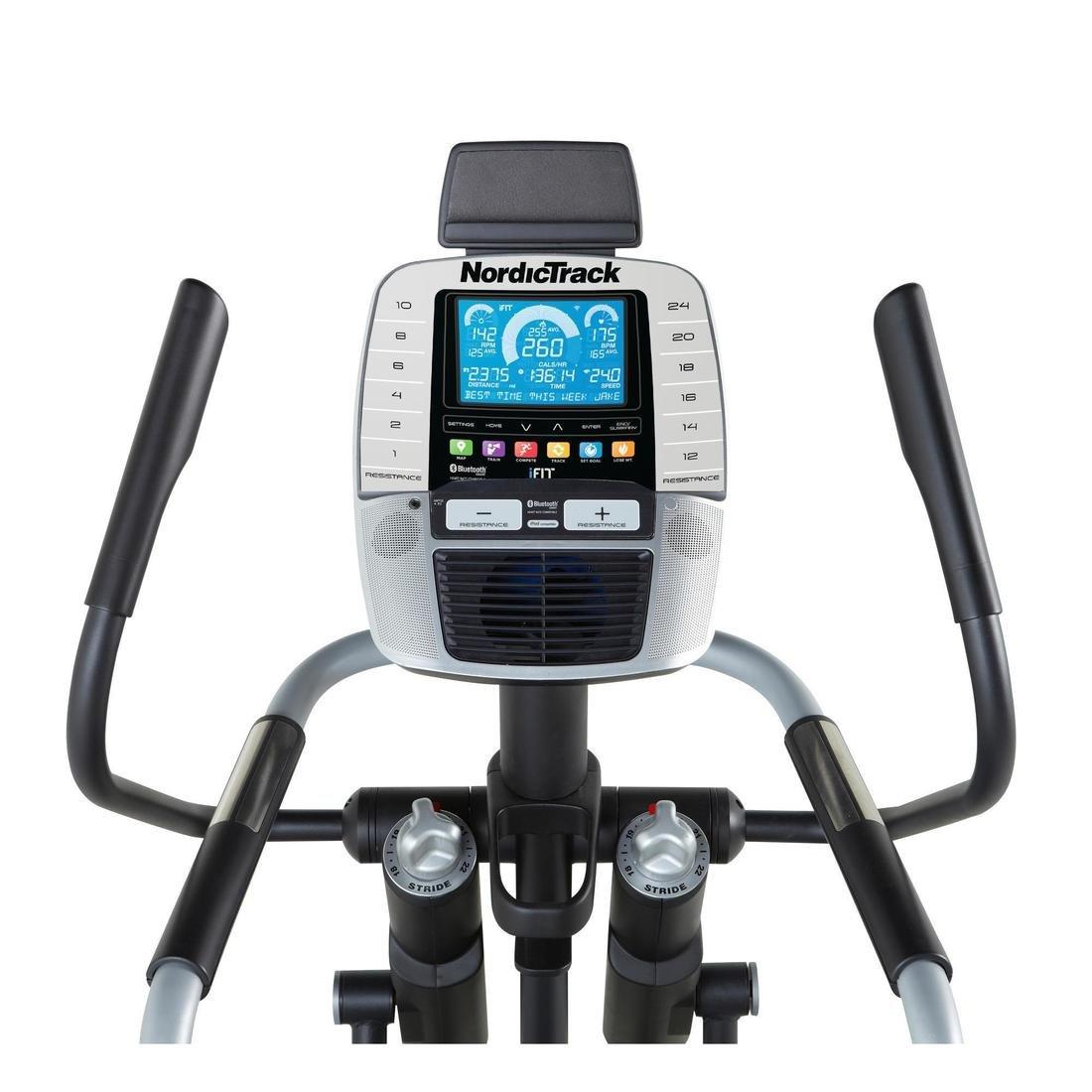 Act Commercial Cross Trainer, , large image number 2