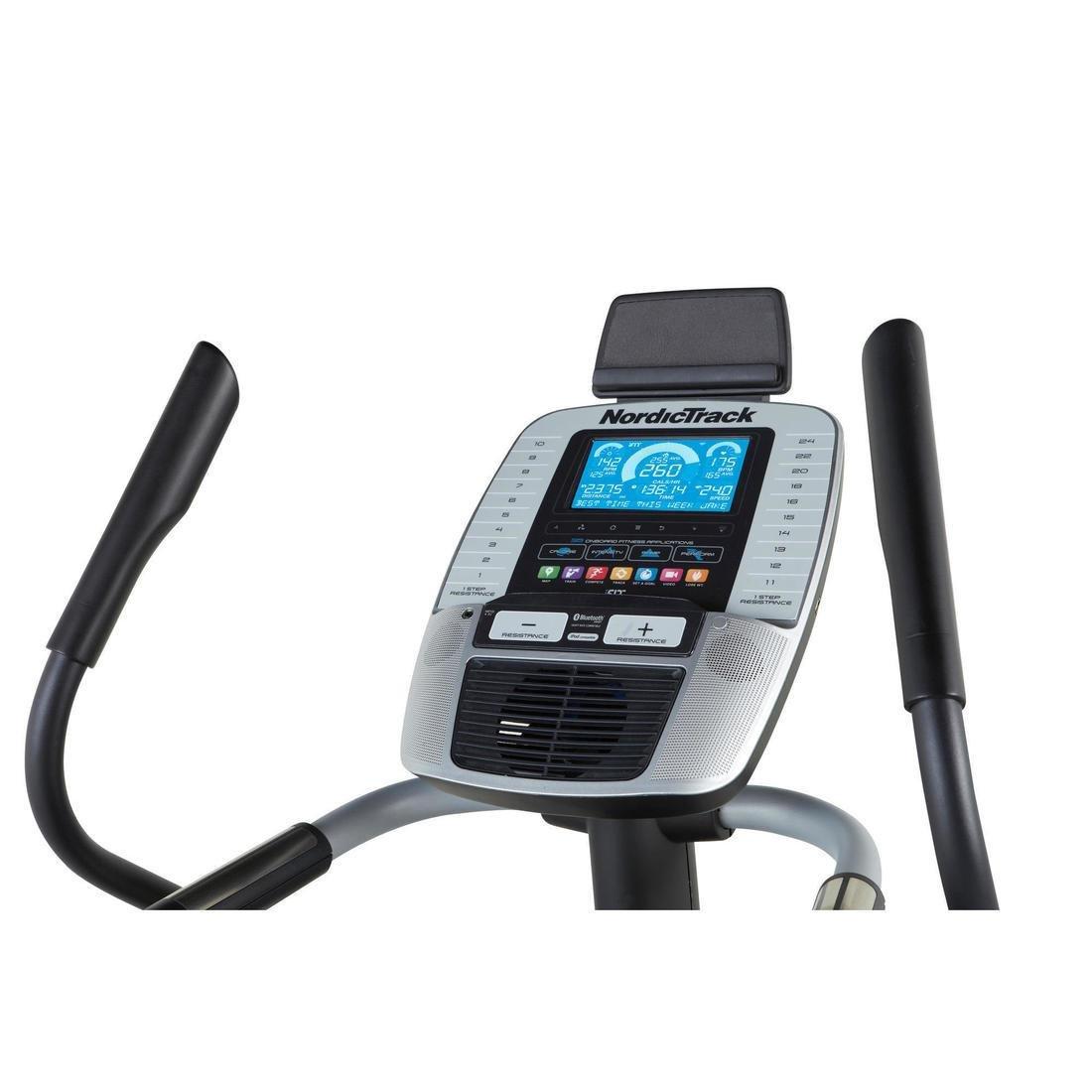 Act Commercial Cross Trainer, , large image number 3