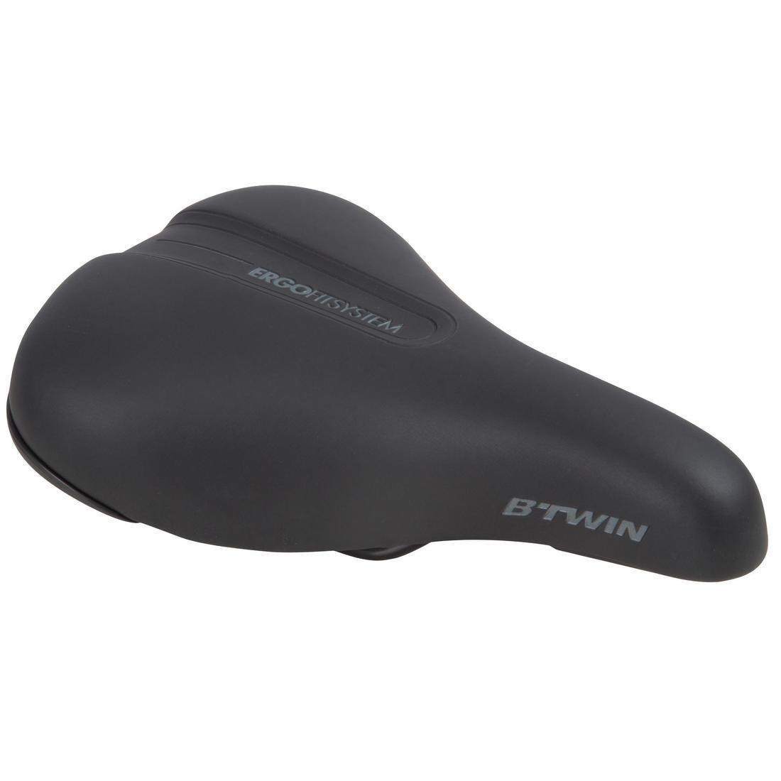 Kids' 14/16 60� Bike Saddle, , large image number 0